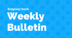Bulletin