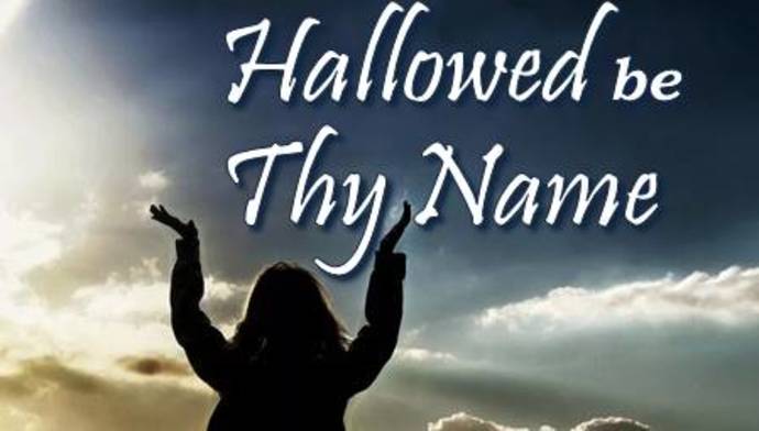 Yahweh Nissi God my Banner Hallowed Be Thy Name Bridgeway